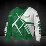 Fendt DDQQA90157 Bomberjacke
