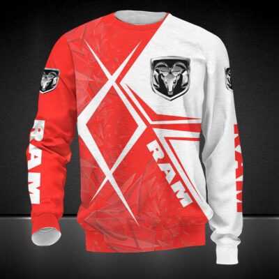 Ram Truck Sweatshirt