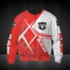 Ram Truck Bomberjacke