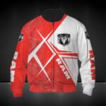 Ram Truck DDQQA90134 Bomberjacke