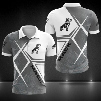 Mack Poloshirt