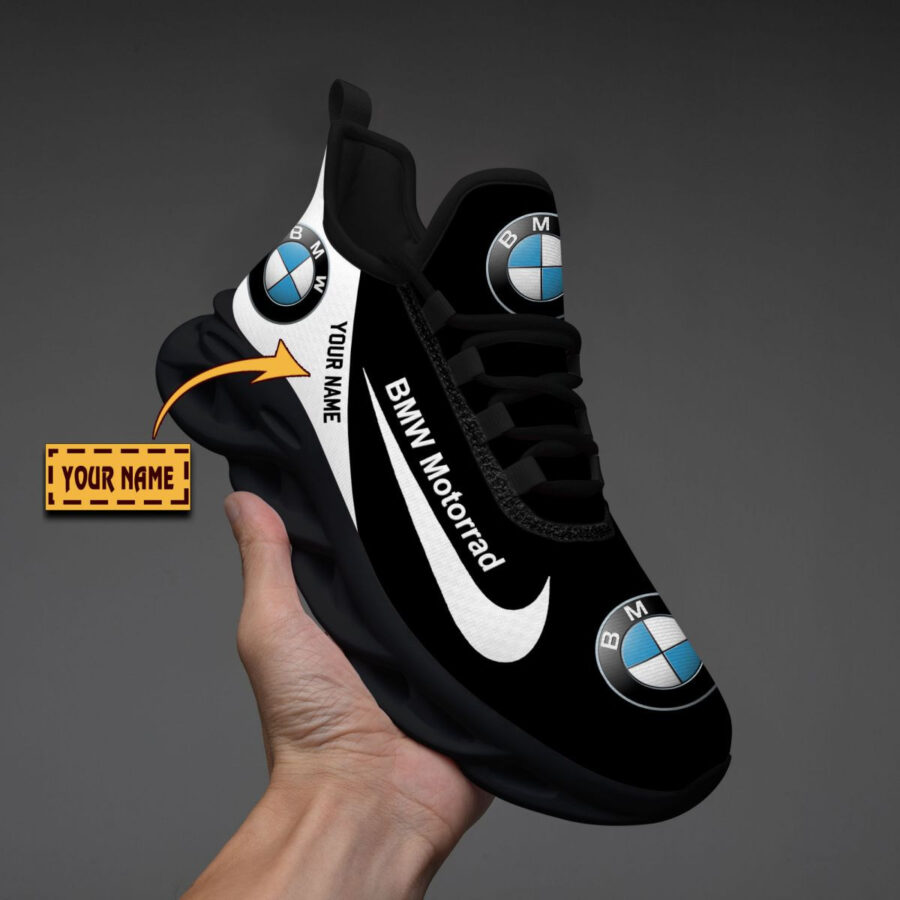 BMW Motorrad Schuhe – Bild 2