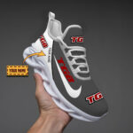 TGB Motorcyles Schuhe