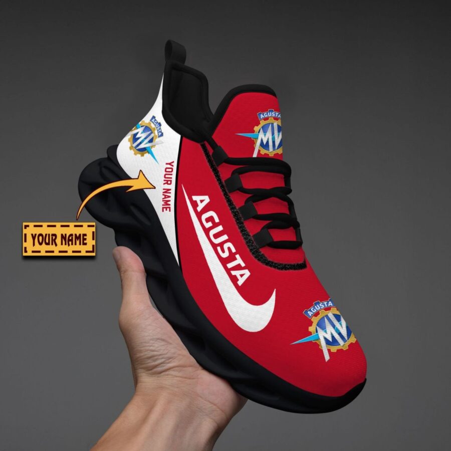 MV Agusta Schuhe – Bild 2