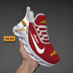 Indian Motorcycle Schuhe