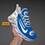 Hyosung Motorcyles Schuhe