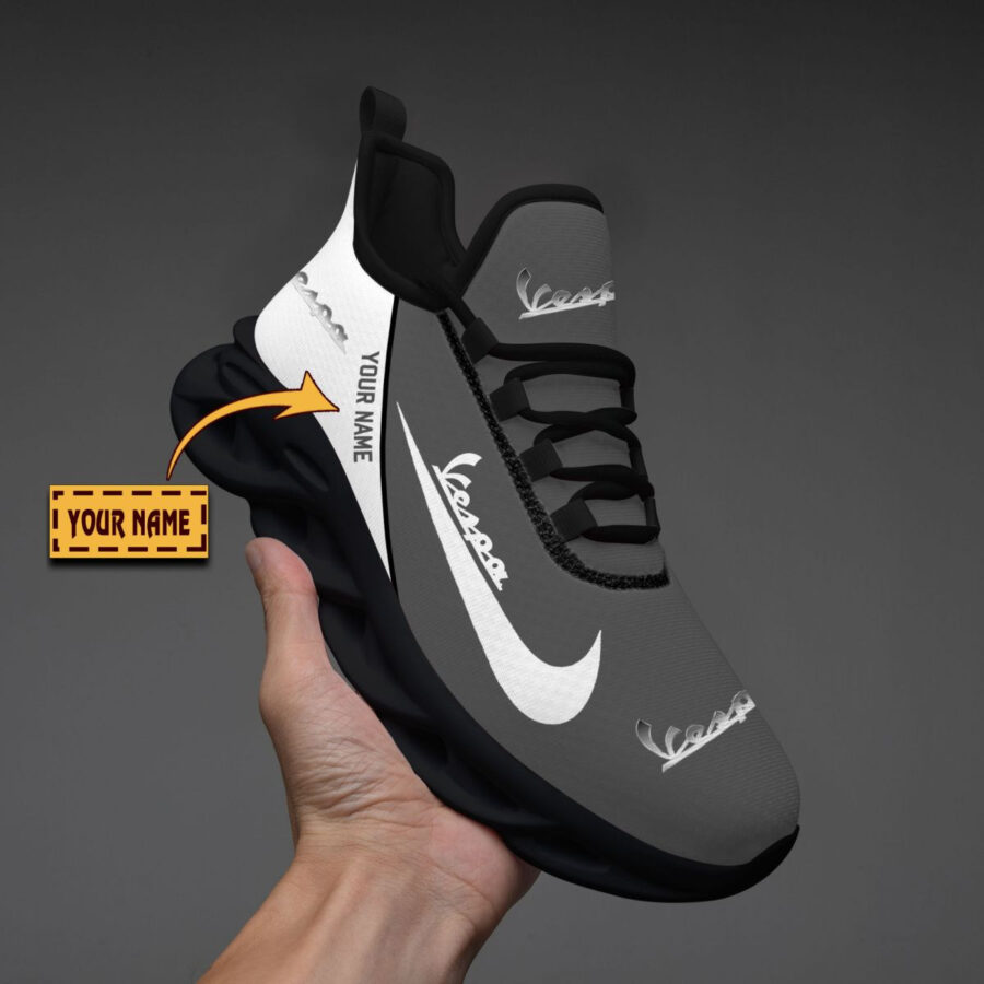 Vespa Schuhe – Bild 2