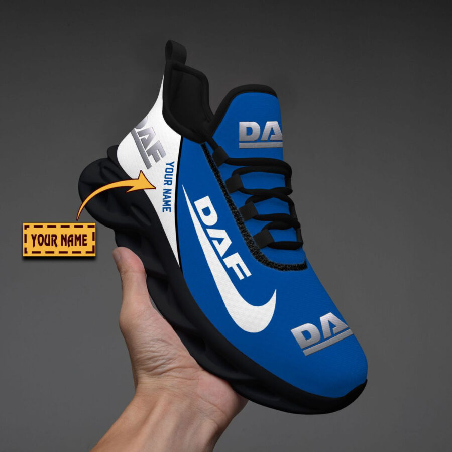 DAF Trucks Schuhe – Bild 2