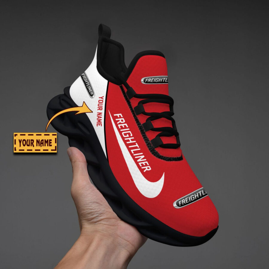 Freightliner Schuhe – Bild 2