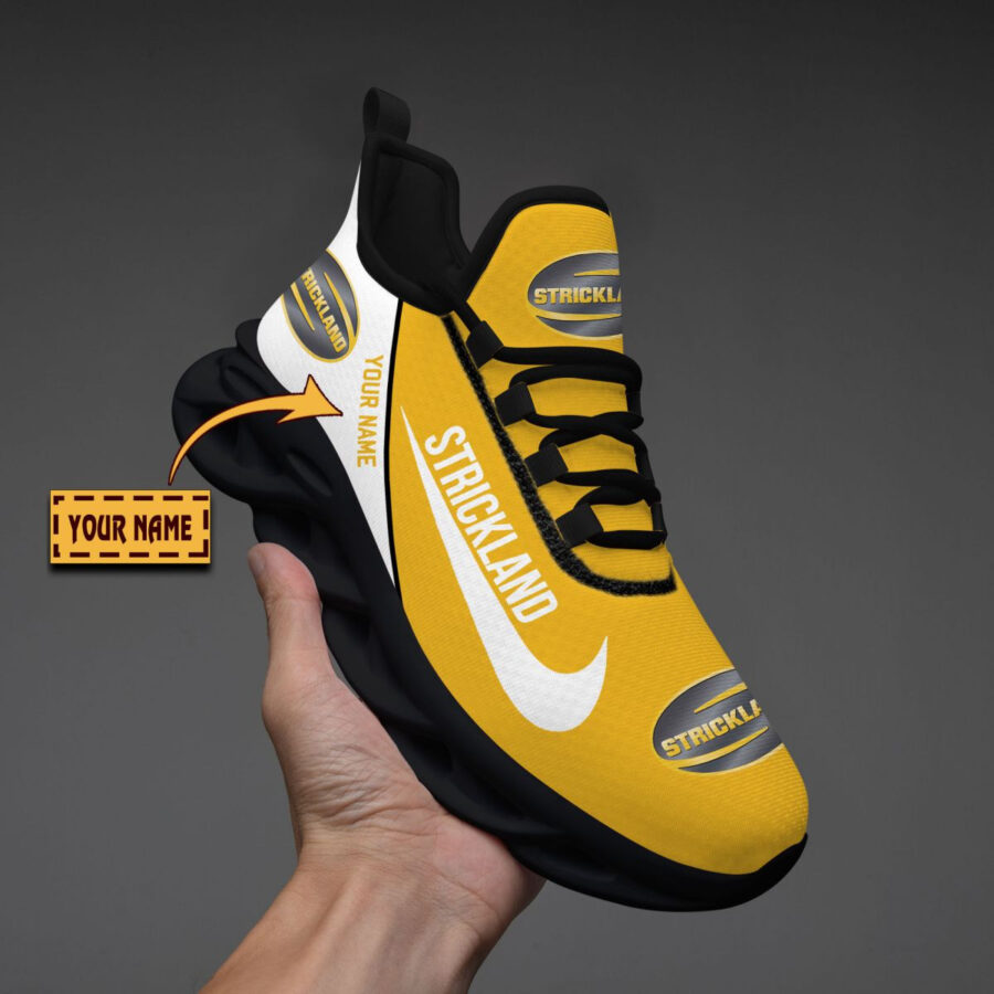 Strickland Schuhe – Bild 2