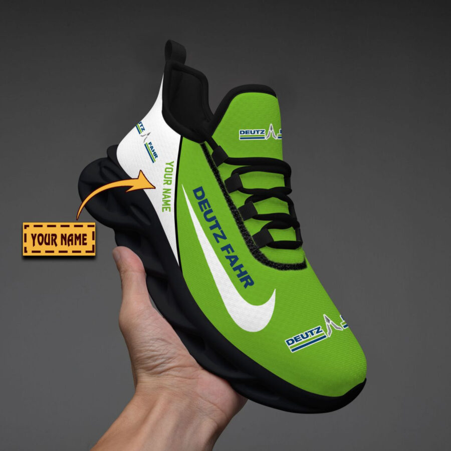 Deutz-Fahr Schuhe – Bild 2