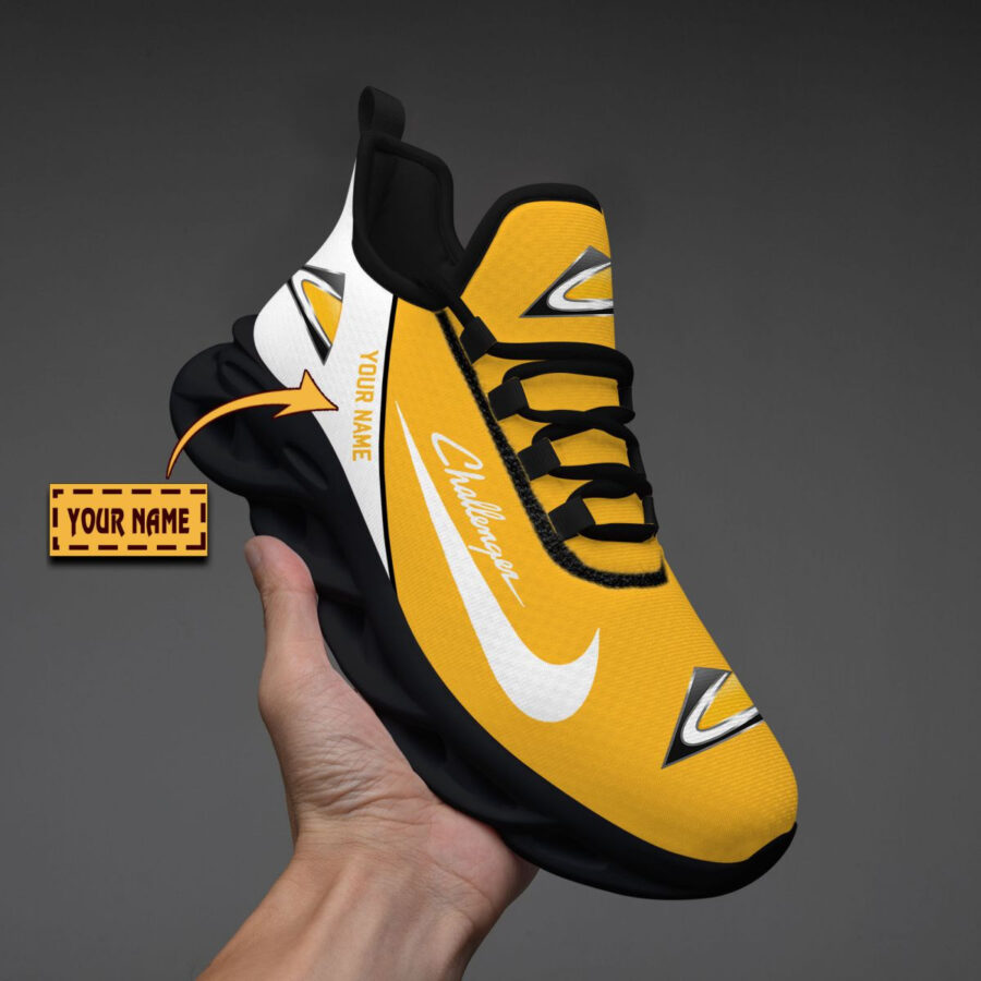 Challenger Schuhe – Bild 2