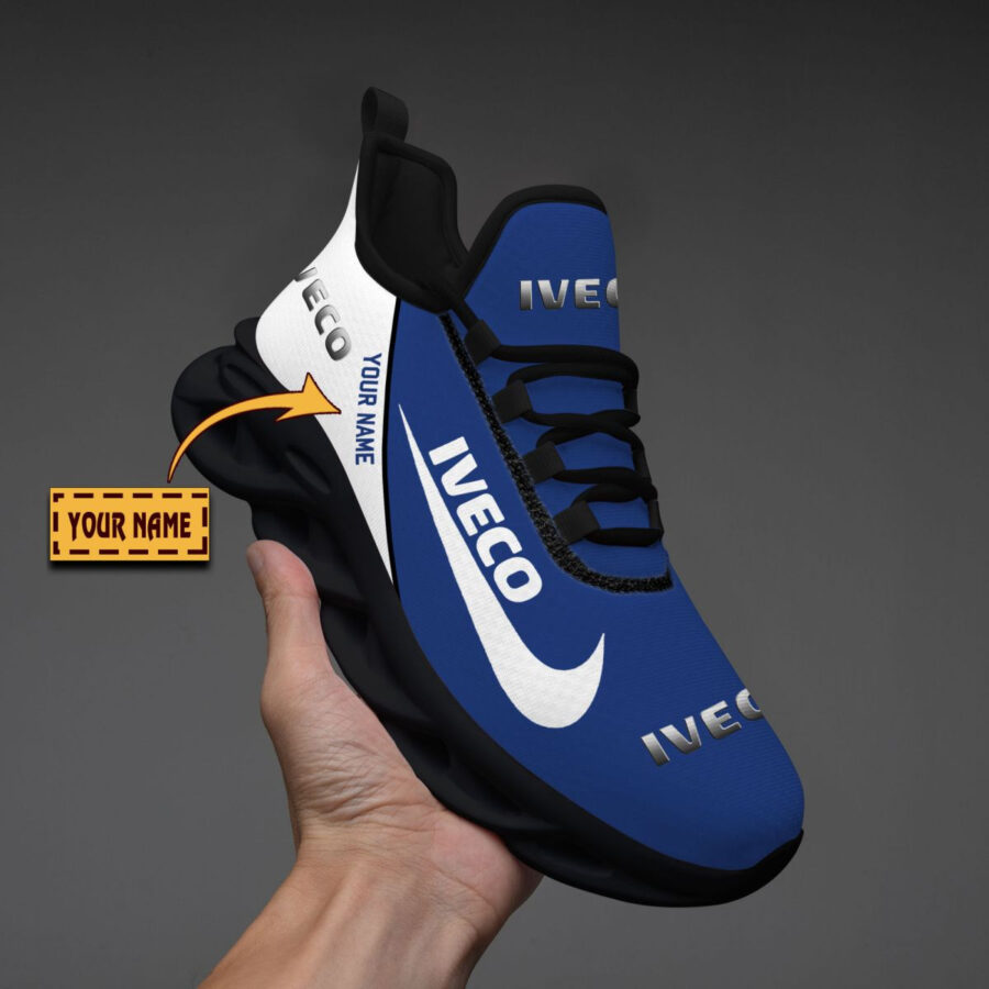 Iveco Schuhe – Bild 2