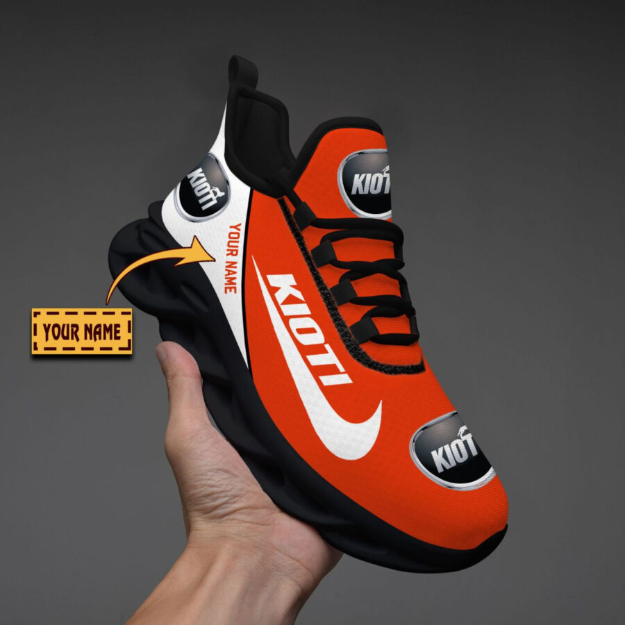 Kioti Schuhe – Bild 2