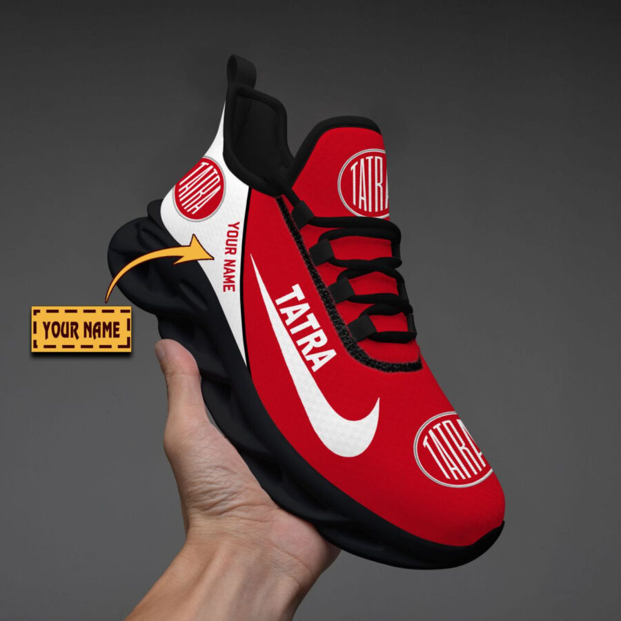 Tatra Schuhe – Bild 2