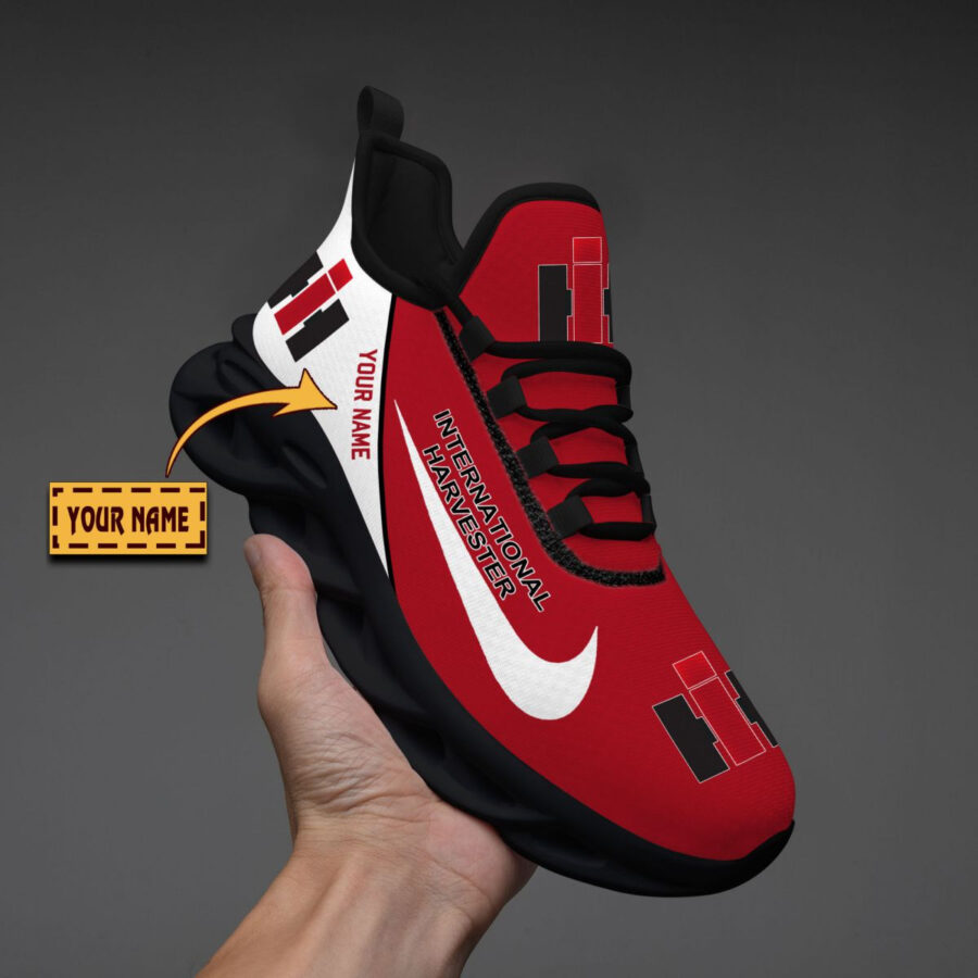 International Harvester Schuhe – Bild 2