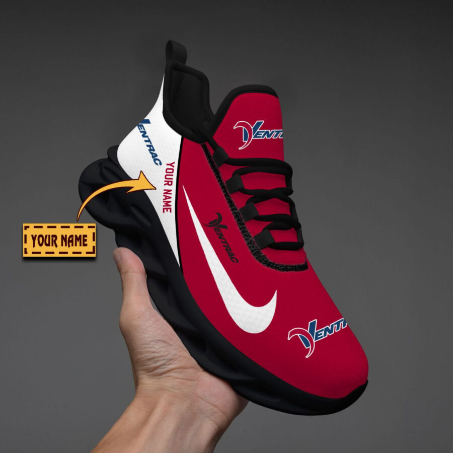 Ventrac Schuhe – Bild 2