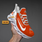 Allis Chalmers Schuhe