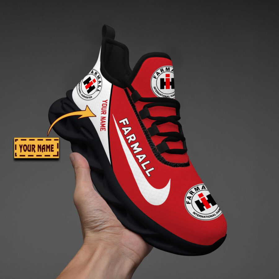 Farmall Schuhe – Bild 2