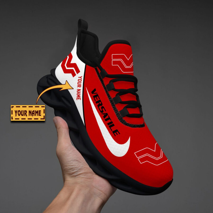 Versatile Schuhe – Bild 2