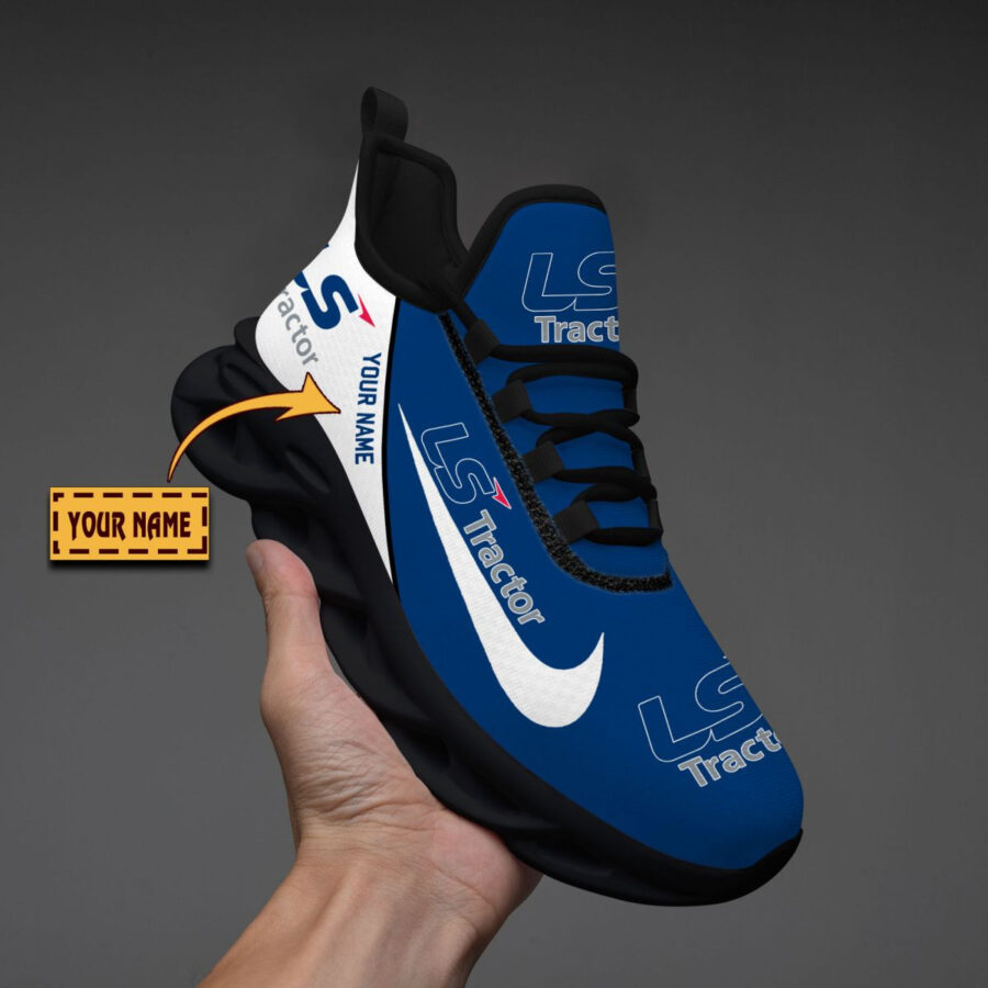 LS Tractor Schuhe – Bild 2