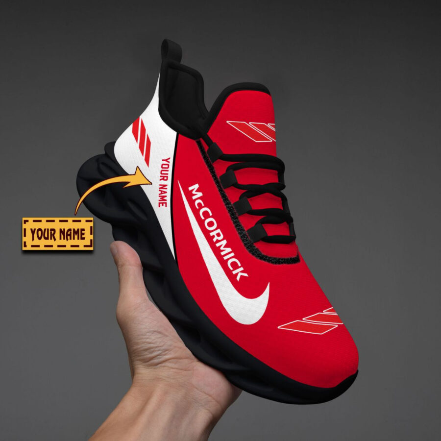 McCormick Schuhe – Bild 2