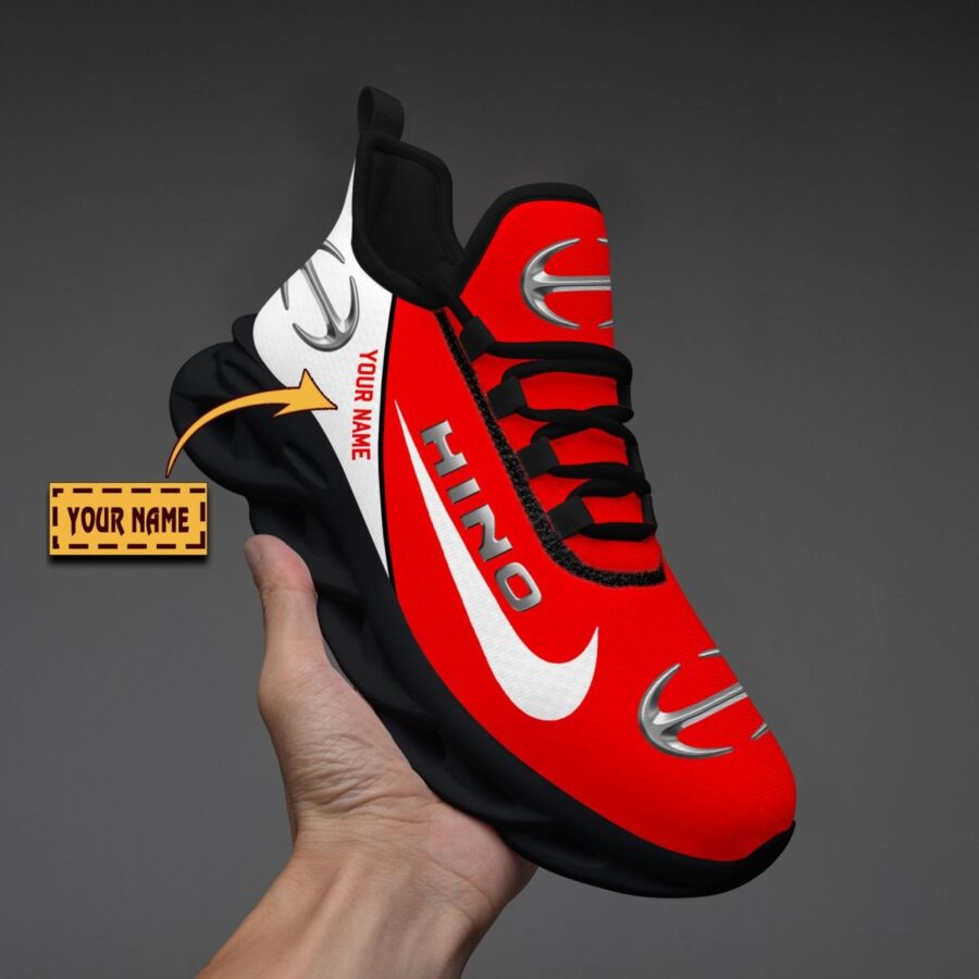 Hino Schuhe – Bild 2