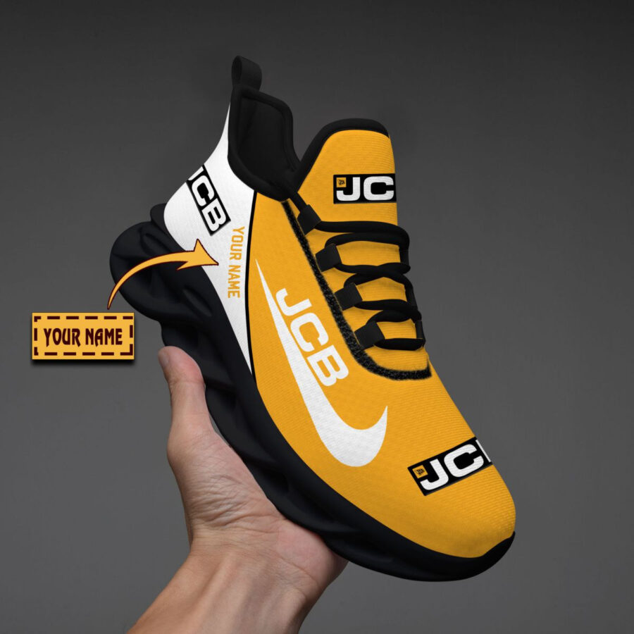 JCB Agricultural Tractors Schuhe – Bild 2