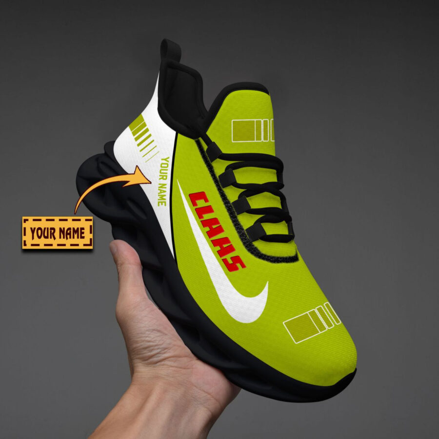 Claas Schuhe – Bild 2