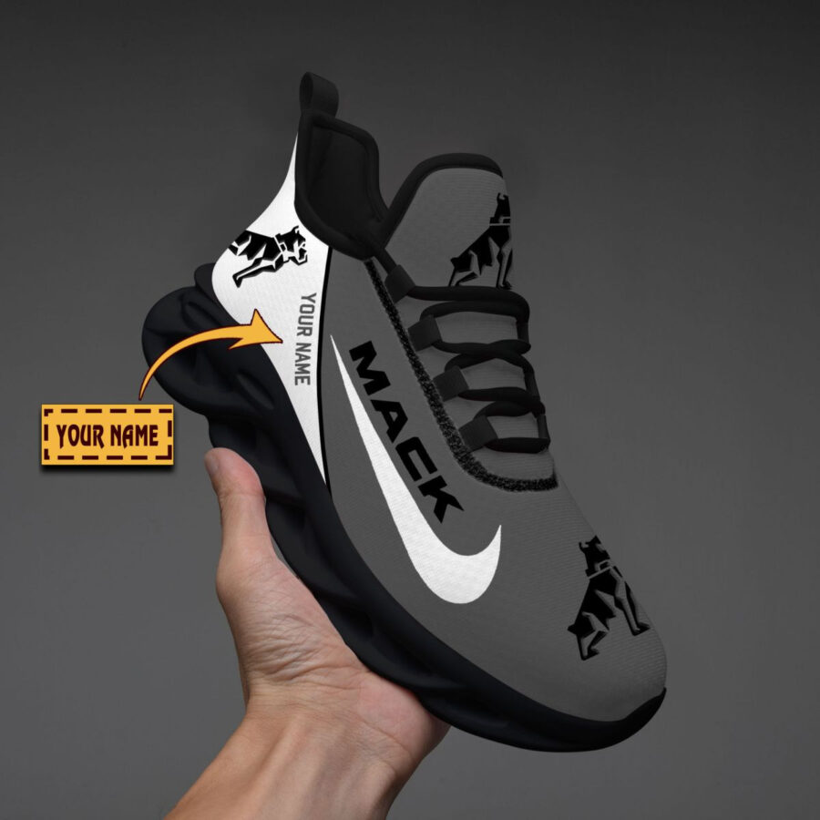 Mack Schuhe – Bild 2