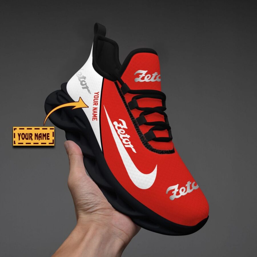 Zetor Schuhe – Bild 2