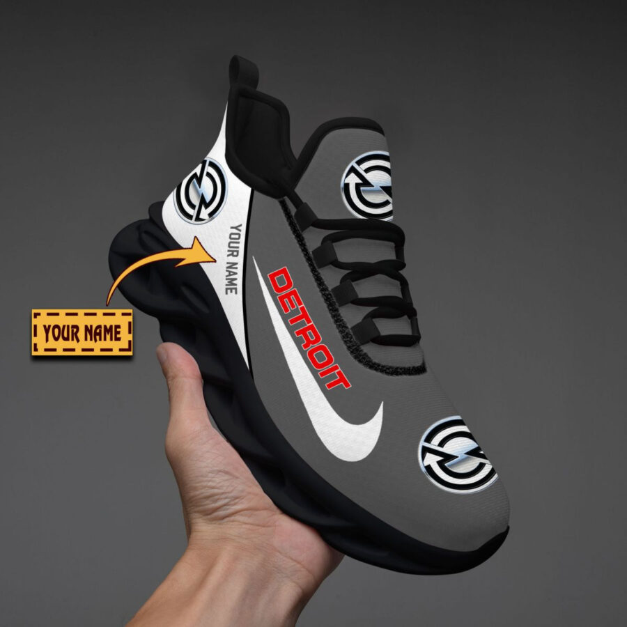 Detroit Diesel Schuhe – Bild 2