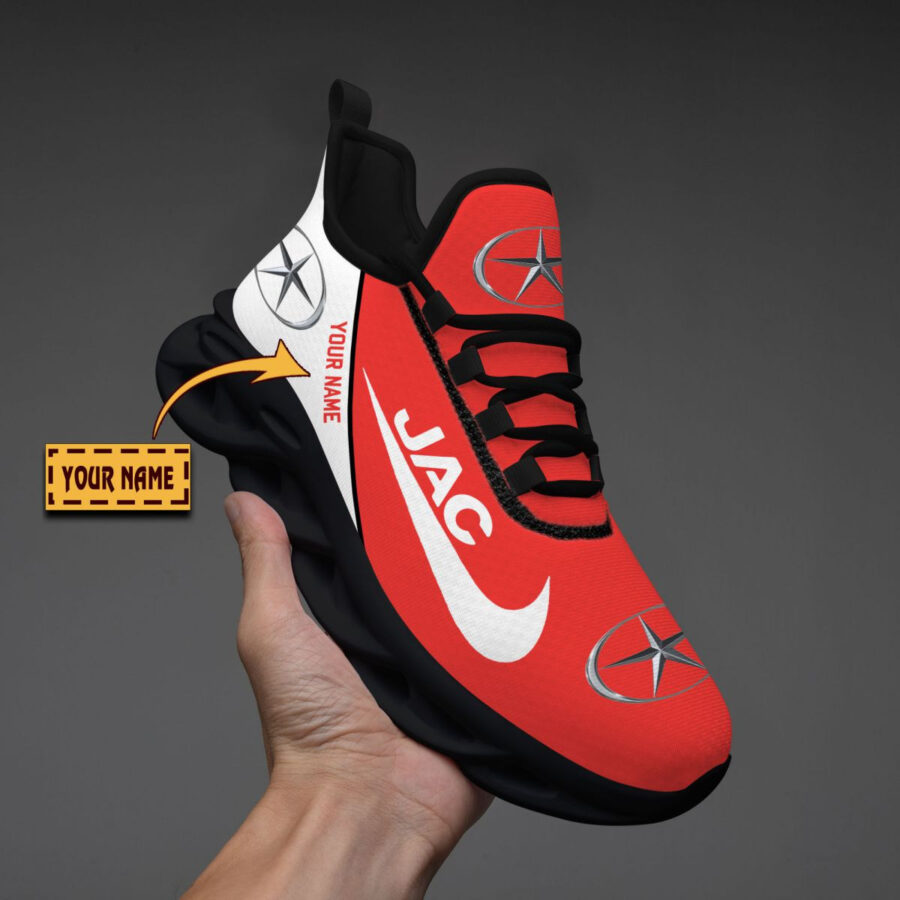 JAC Truck Schuhe – Bild 2