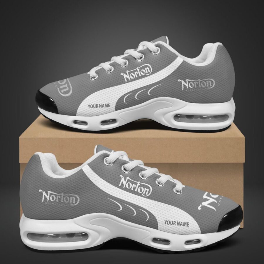 Norton Motorcycles Schuhe – Bild 2