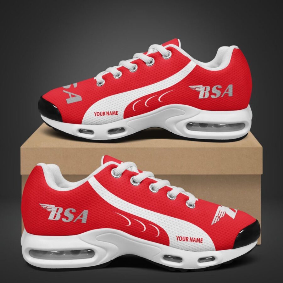 BSA Motorcycles Schuhe – Bild 2