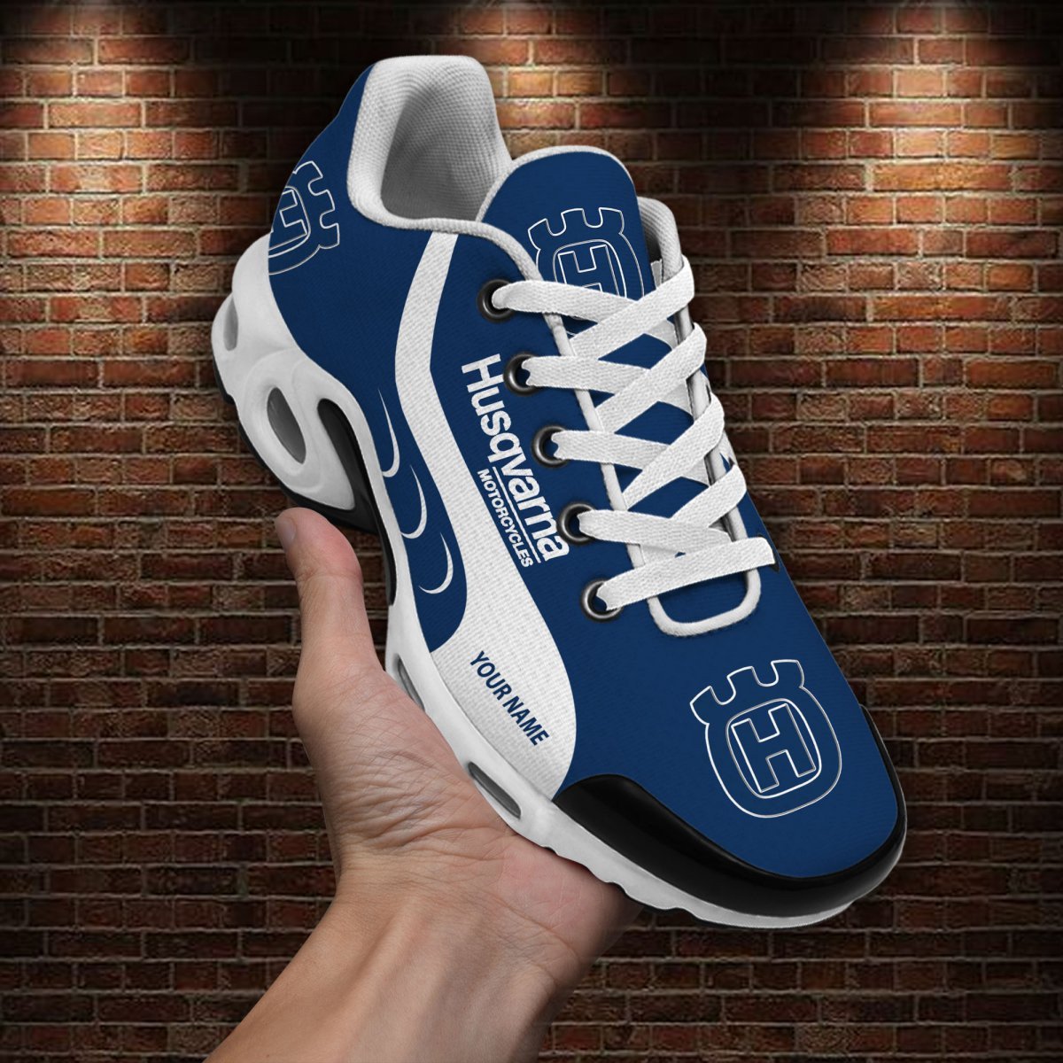 Husqvarna Motorcycles Schuhe