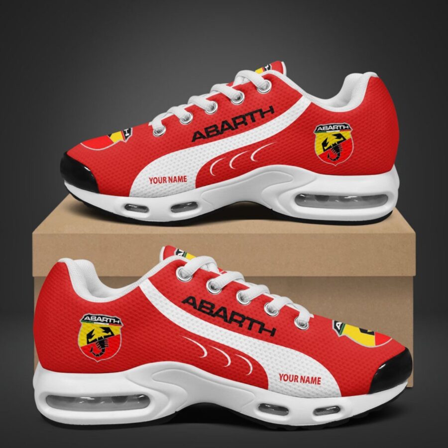 Abarth Schuhe – Bild 2