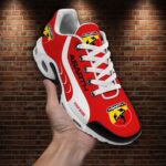 Abarth Schuhe