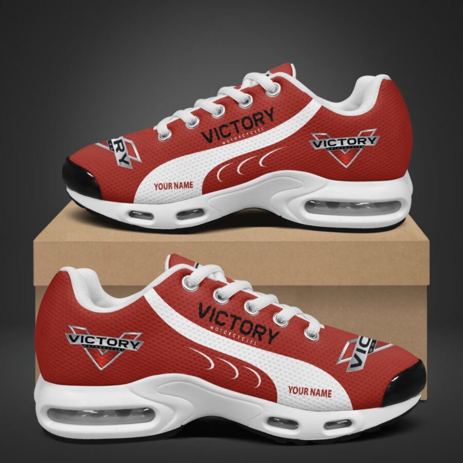 Victory Motorcycles Schuhe – Bild 2