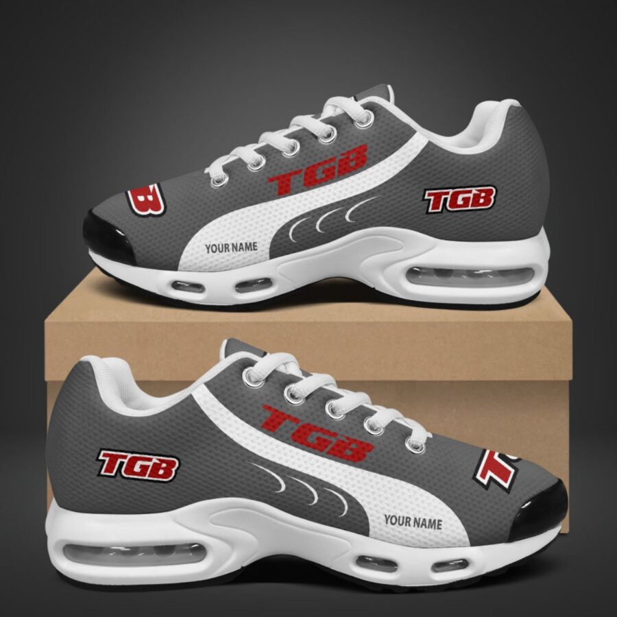 TGB Motorcyles Schuhe – Bild 2