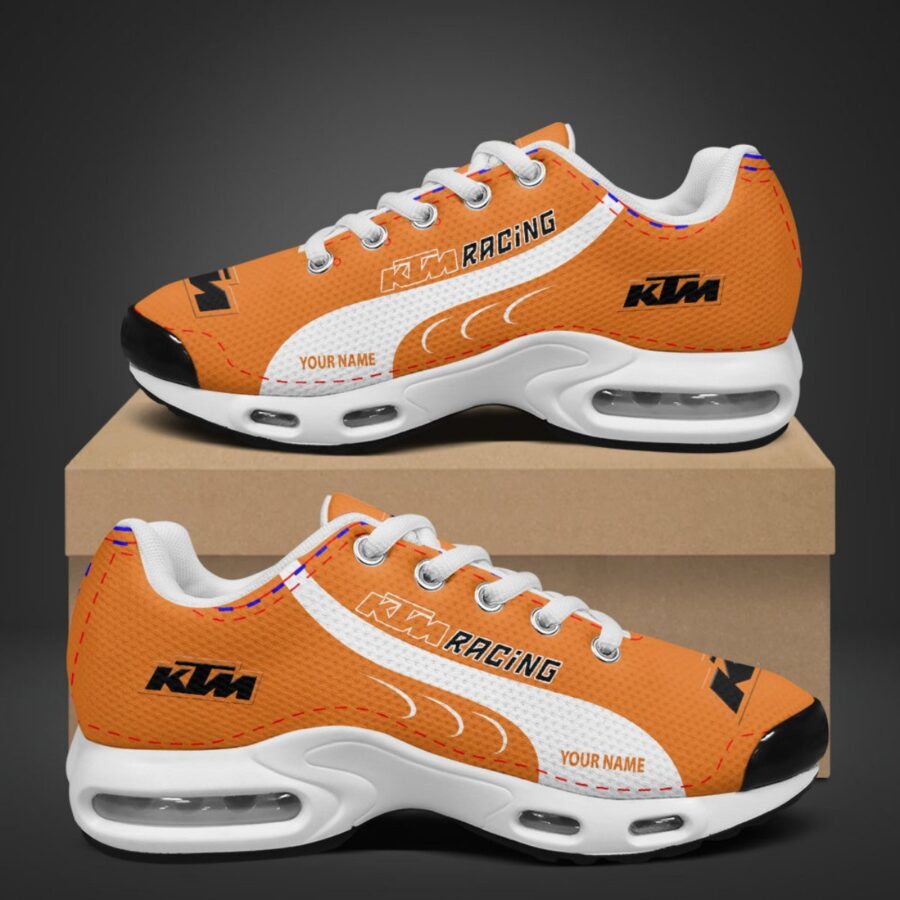KTM Racing Schuhe – Bild 2