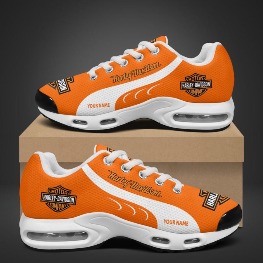 Harley-Davidson Schuhe – Bild 2