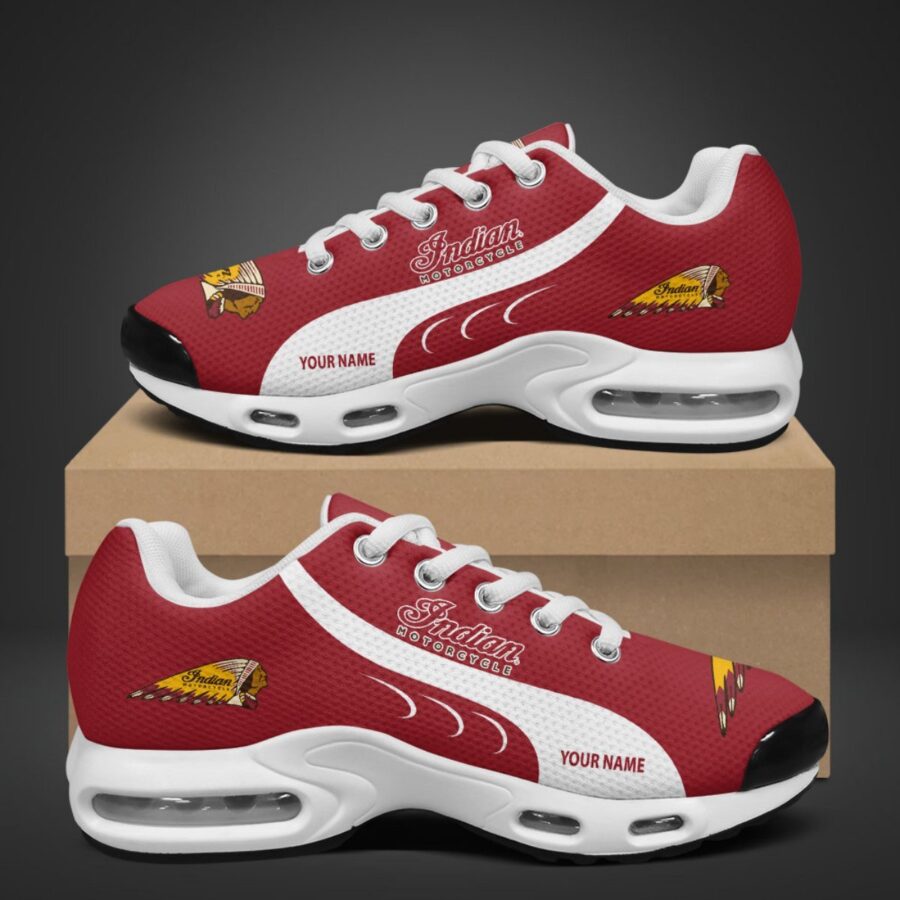 Indian Motorcycle Schuhe – Bild 2