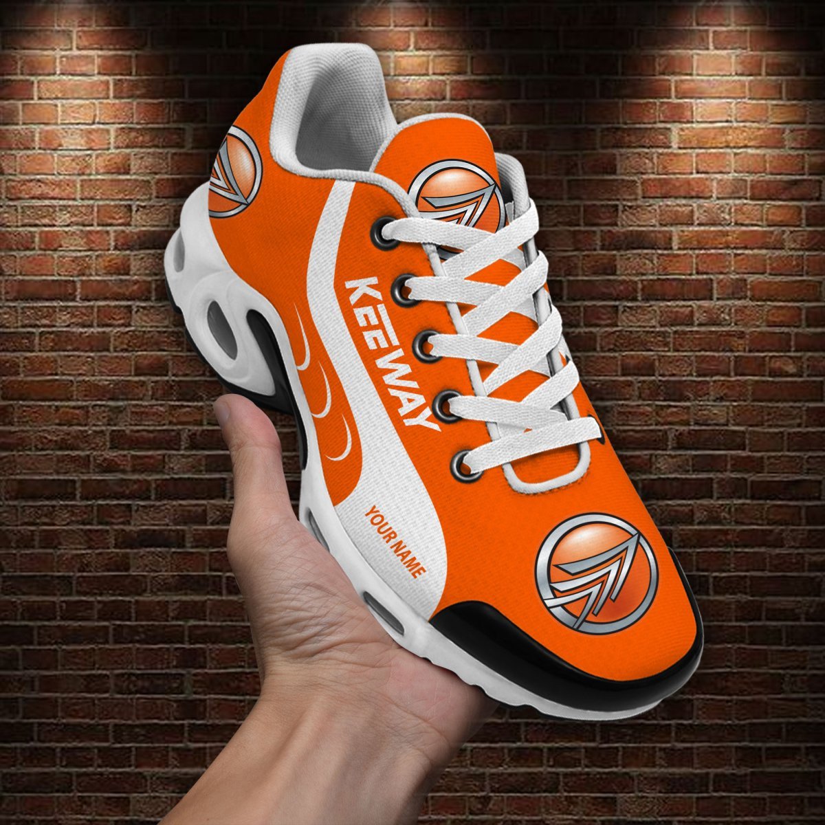 Keeway Motorcycles Schuhe