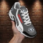 Detroit Diesel Schuhe