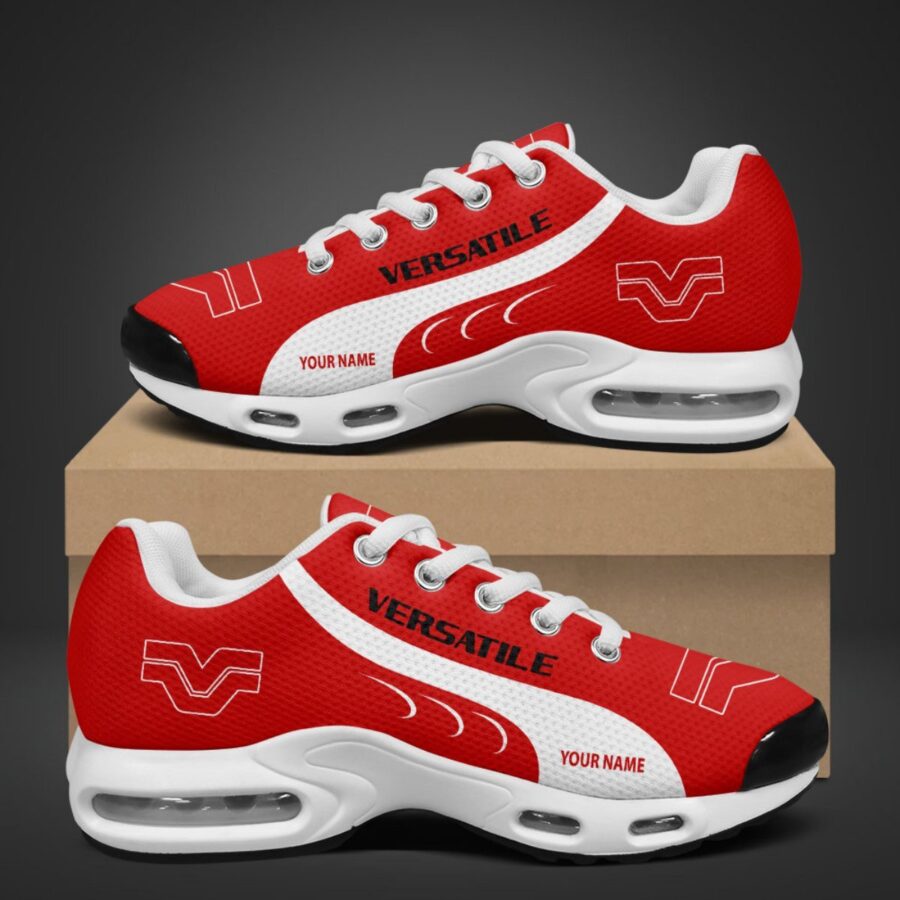 Versatile Schuhe – Bild 2