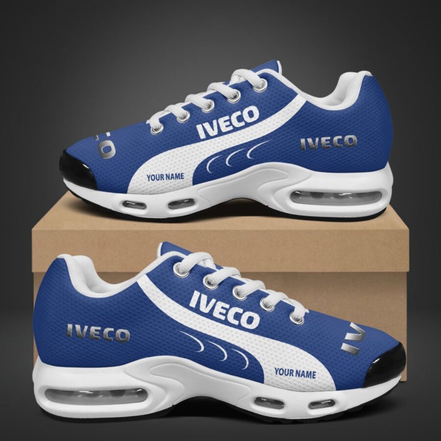 Iveco Schuhe – Bild 2