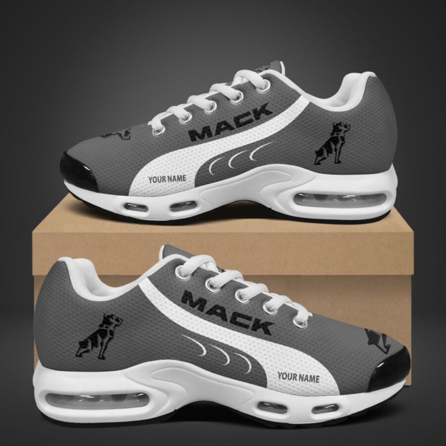 Mack Schuhe – Bild 2