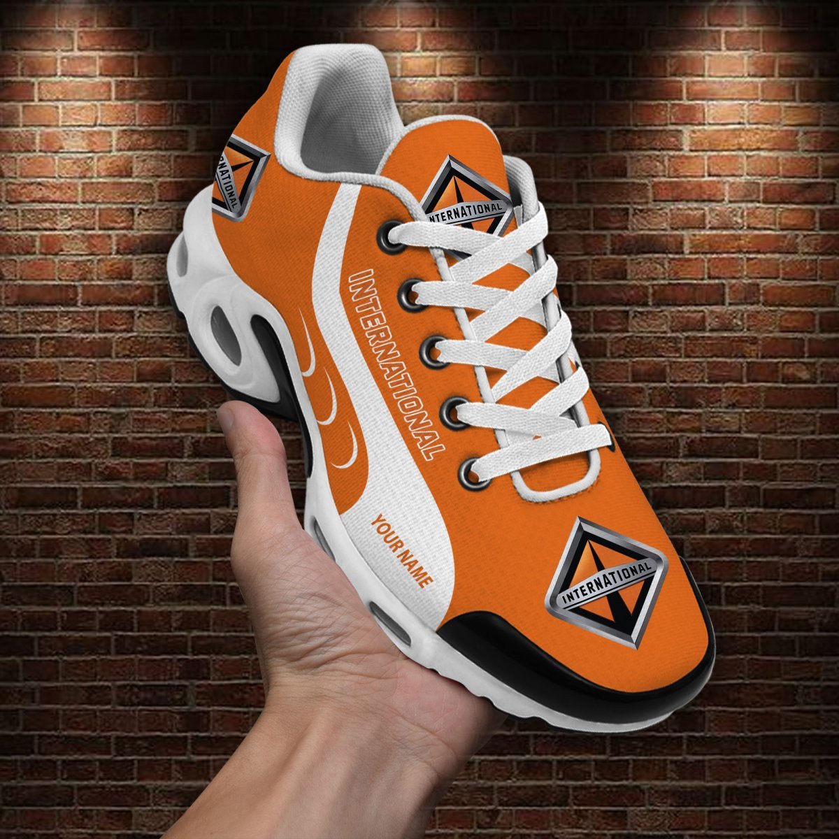 International Schuhe