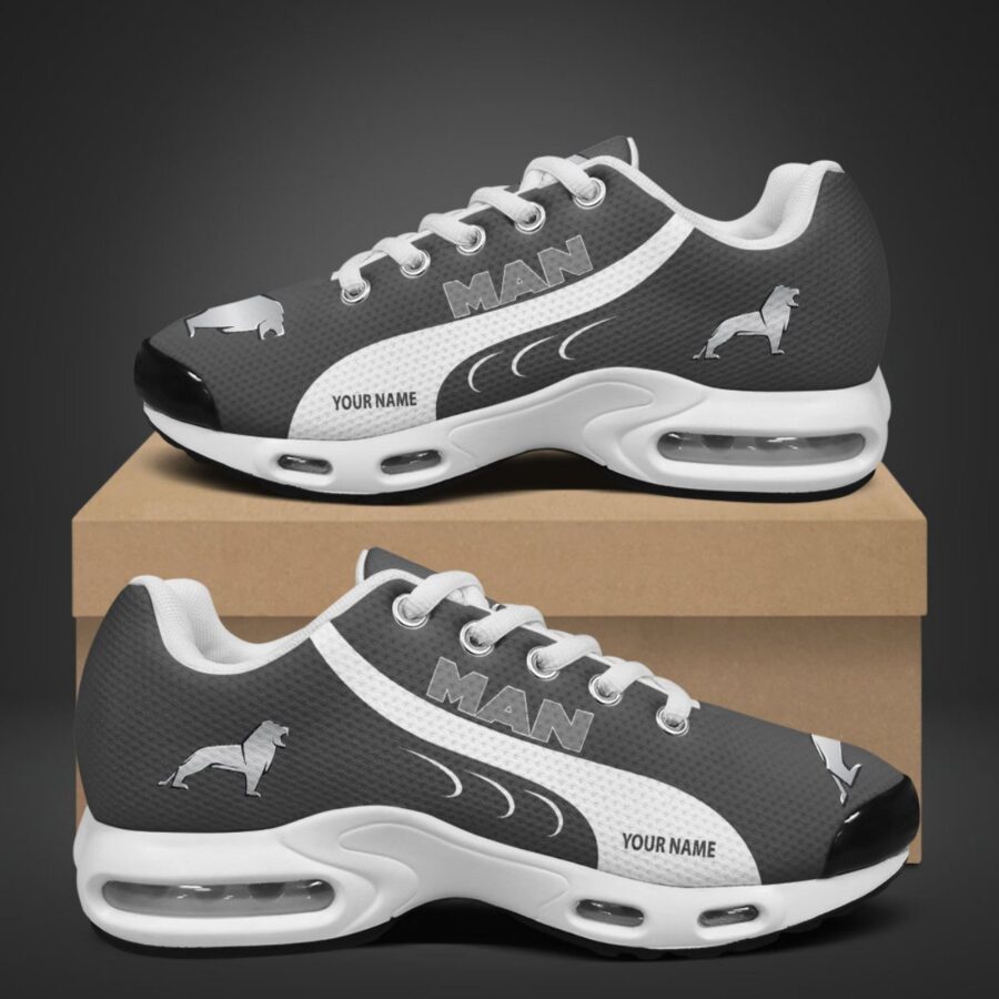 MAN Truck Schuhe – Bild 2